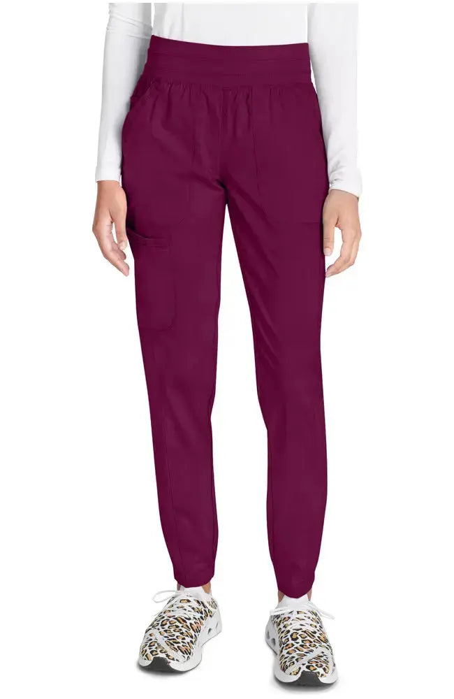Cherokee Revolution Women's Jogger Scrub Pant WW011 Simply Scrubs Australia